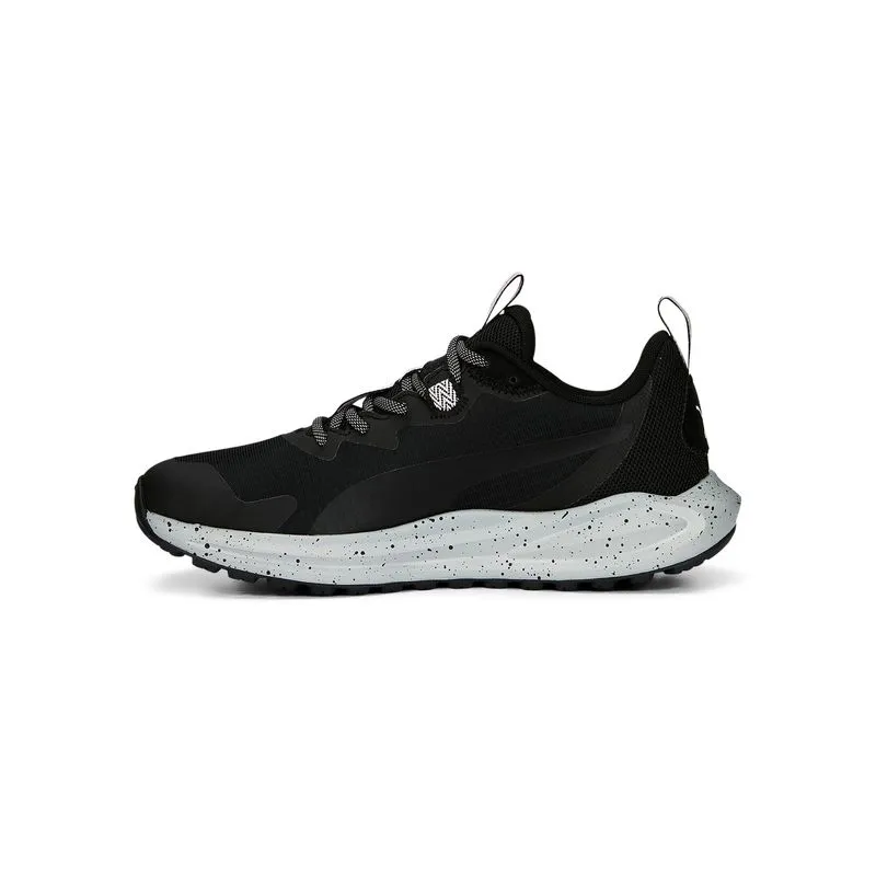 Zapatillas Running Mujer Puma Twitch Runner Trail