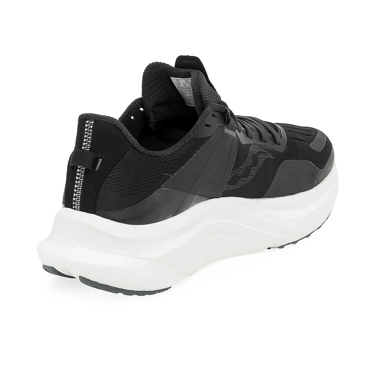 Zapatillas Running Saucony Tempus Mujer Negra