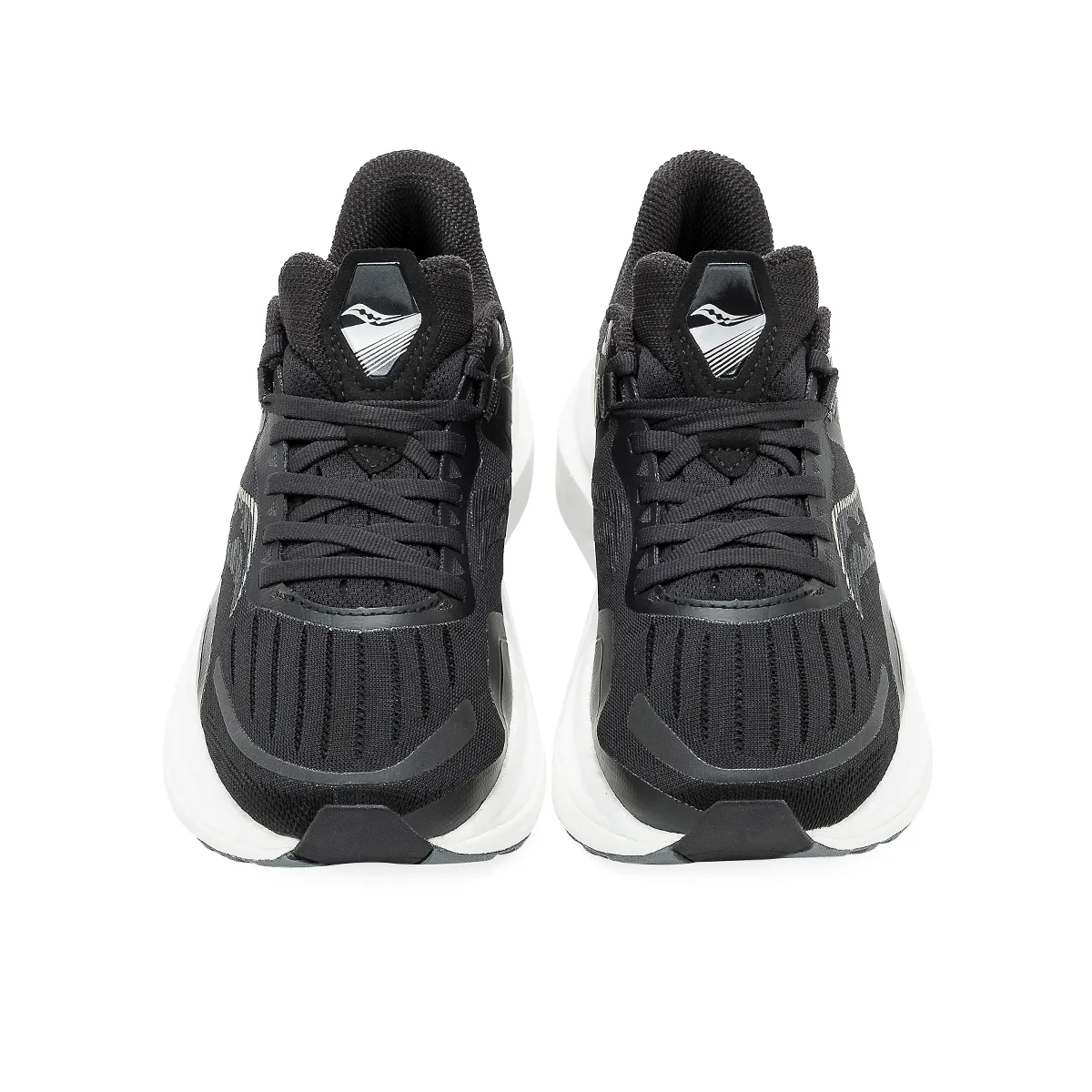 Zapatillas Running Saucony Tempus Mujer Negra