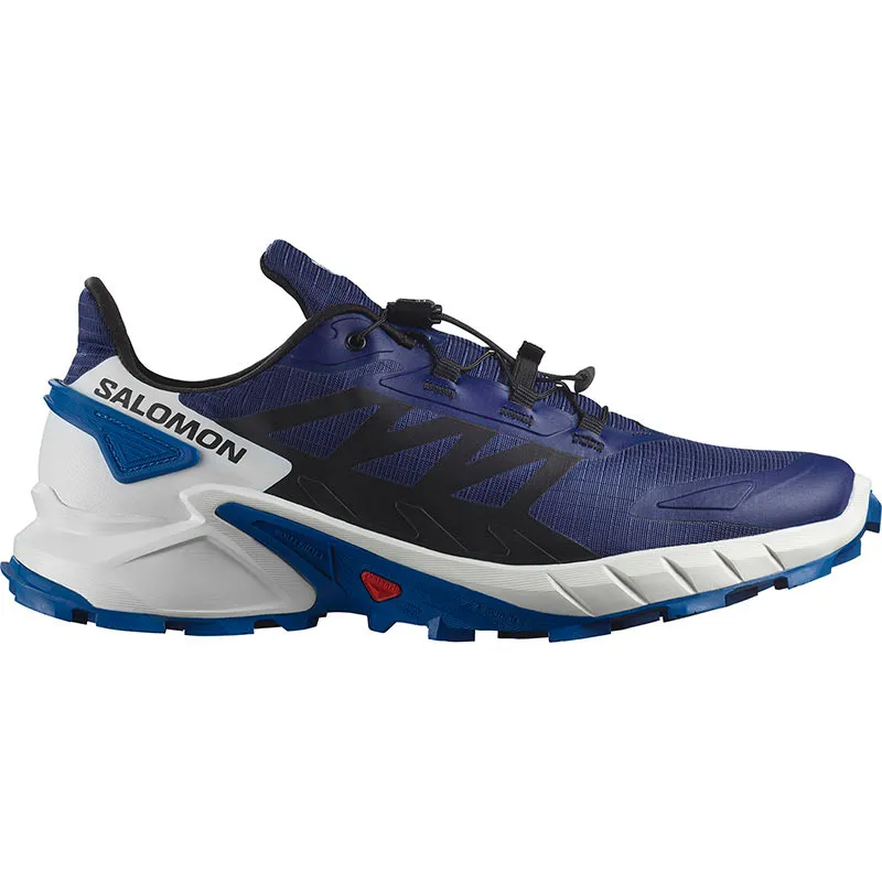 Zapatillas salomon Supercross 4