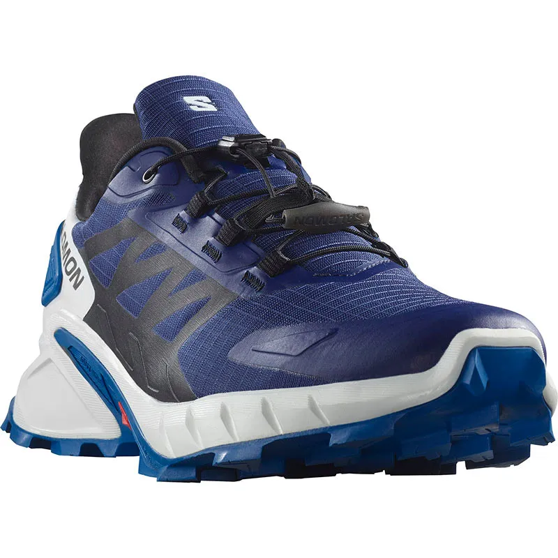 Zapatillas salomon Supercross 4