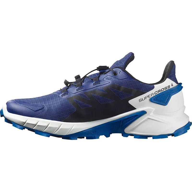 Zapatillas salomon Supercross 4