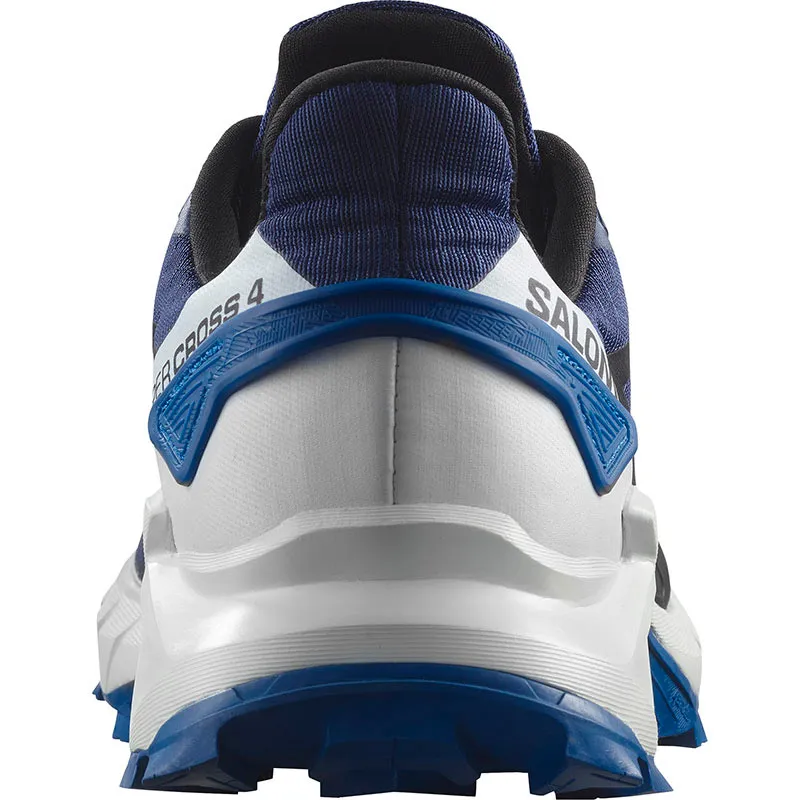 Zapatillas salomon Supercross 4