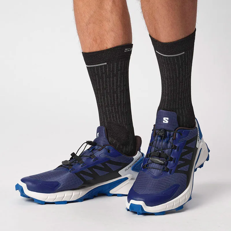 Zapatillas salomon Supercross 4