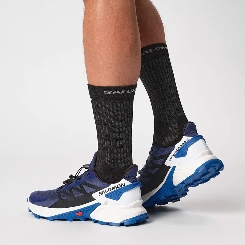 Zapatillas salomon Supercross 4