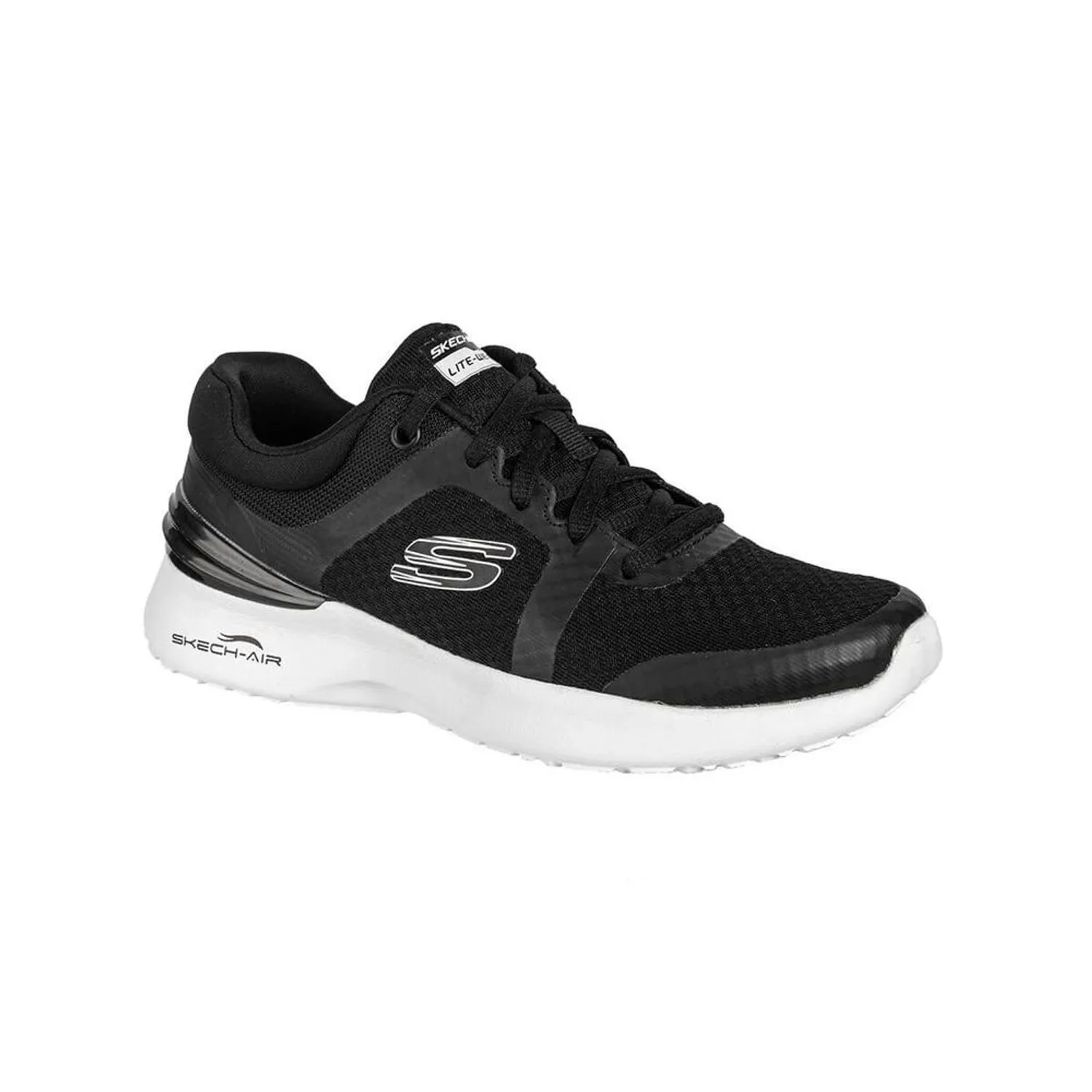 ZAPATILLAS SKECHERS DINAMIGHTMADDASH NEGRO