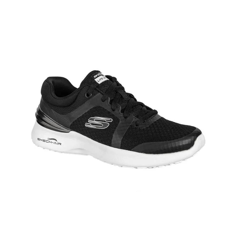 ZAPATILLAS SKECHERS DINAMIGHTMADDASH NEGRO