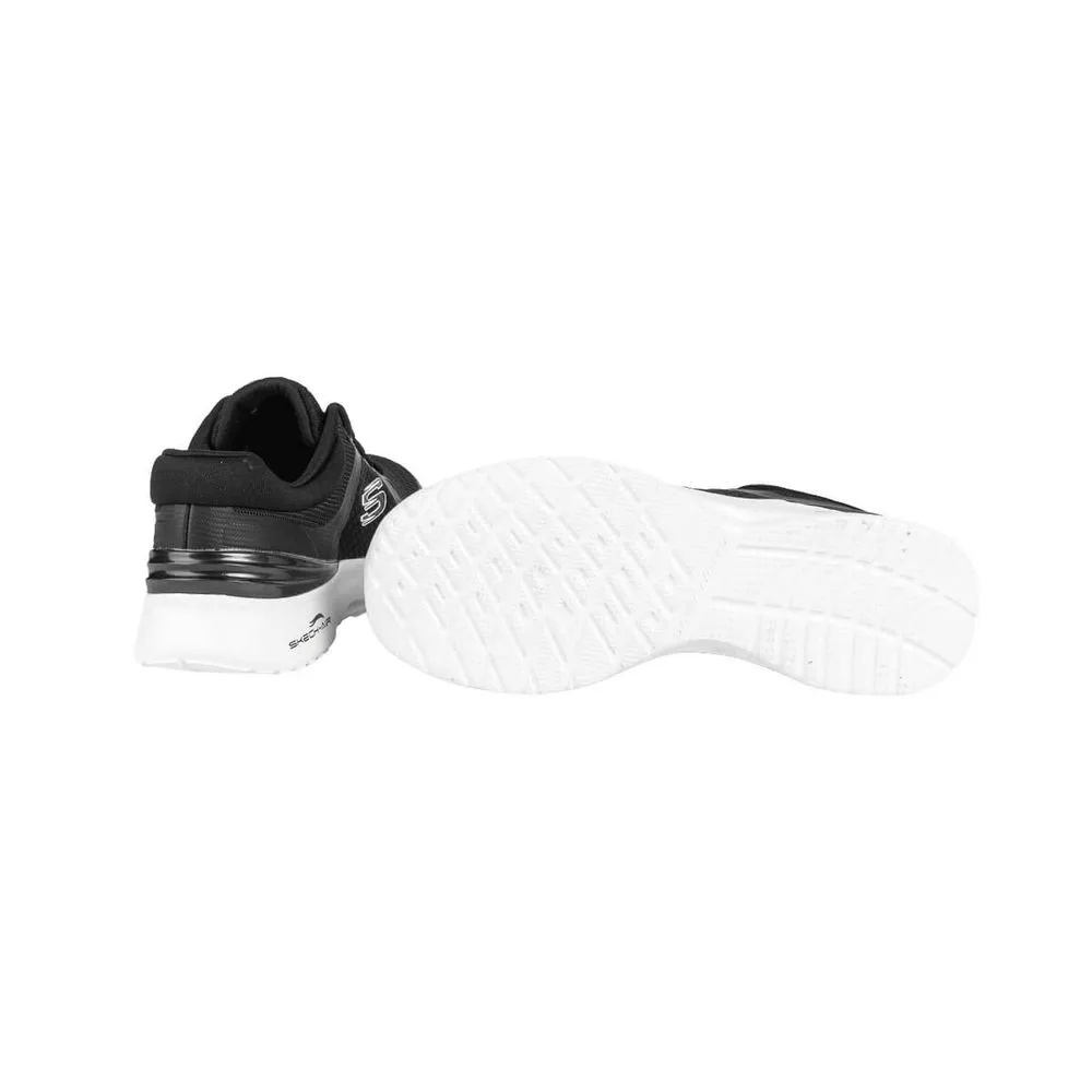 ZAPATILLAS SKECHERS DINAMIGHTMADDASH NEGRO