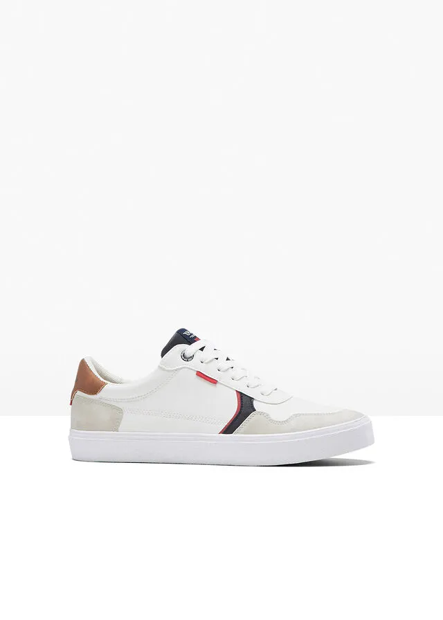 Zapatillas s.Oliver Blanco