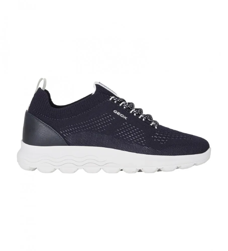 Zapatillas Spherica marino