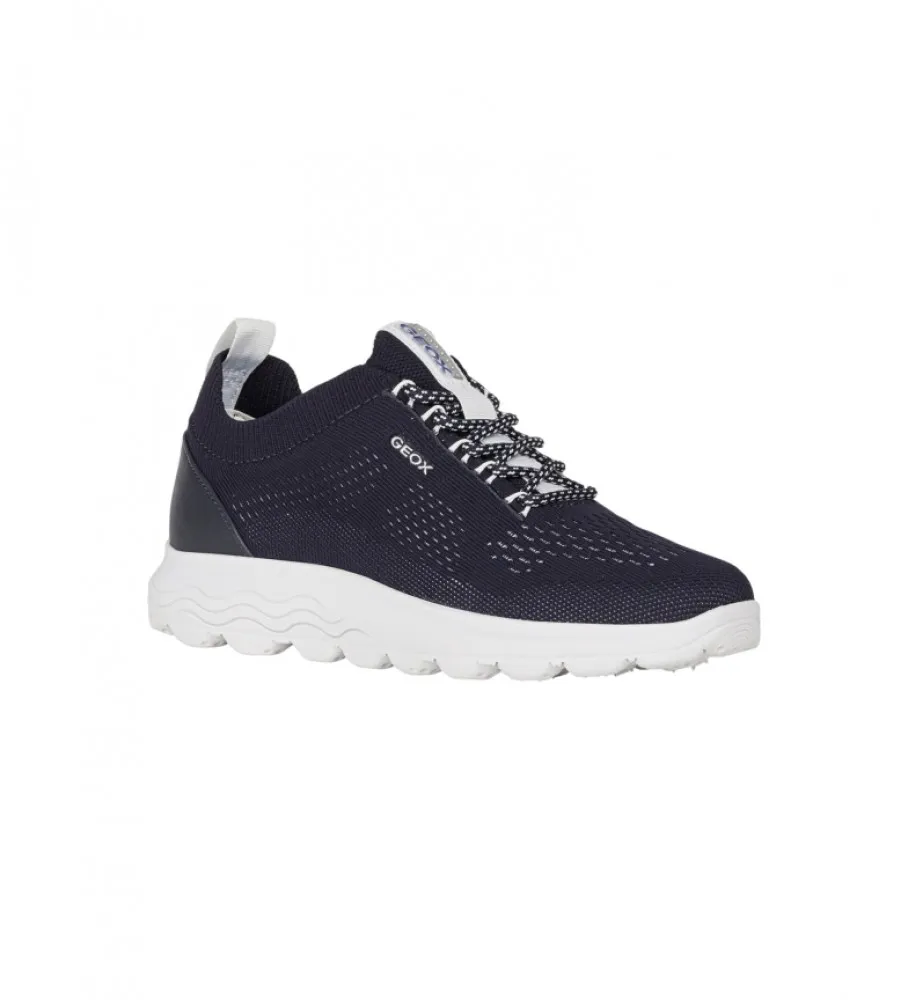 Zapatillas Spherica marino
