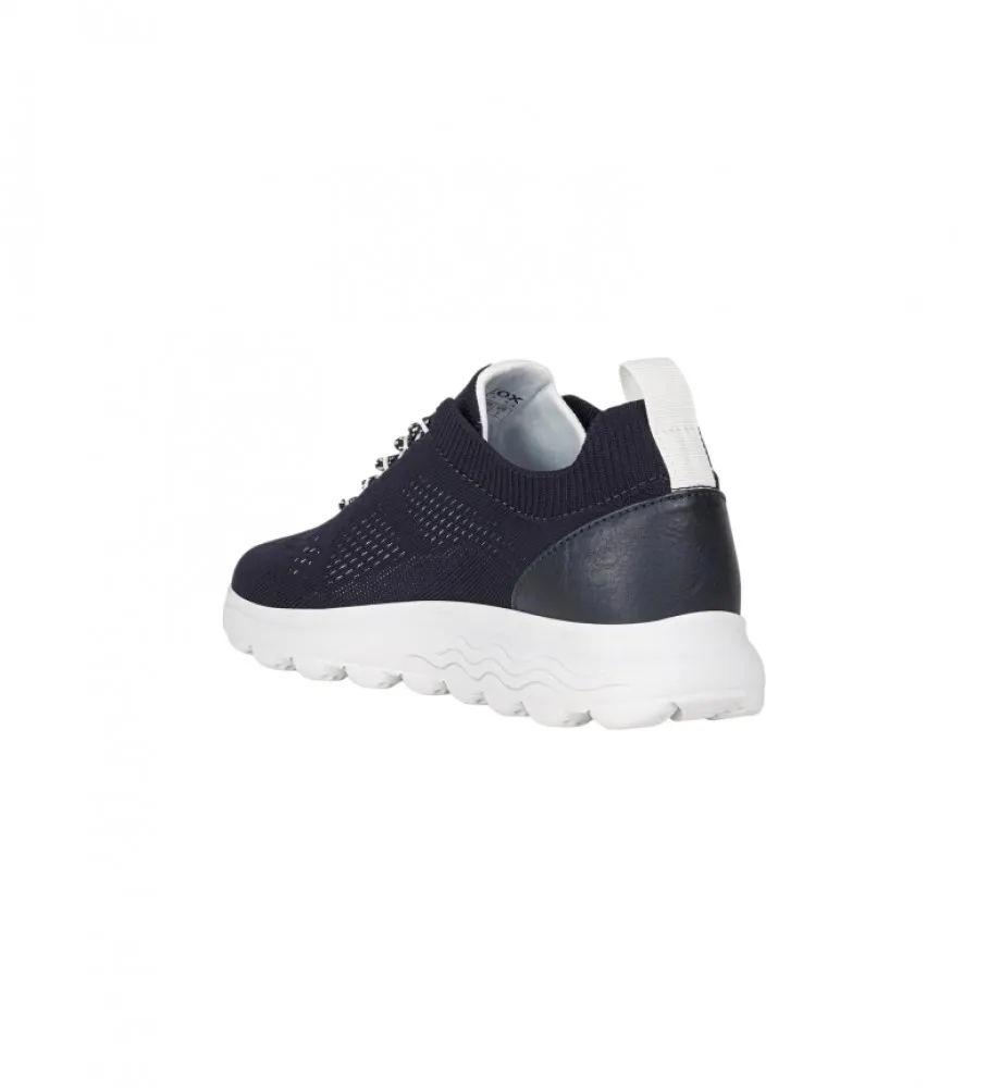 Zapatillas Spherica marino