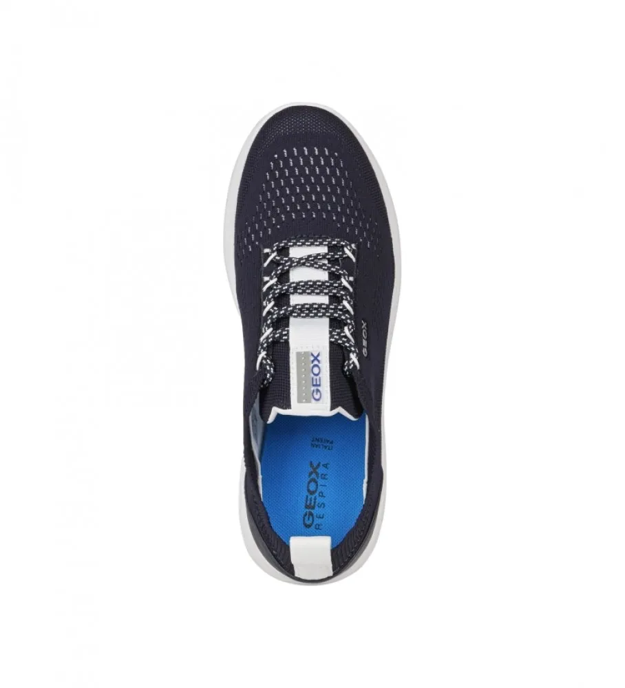 Zapatillas Spherica marino