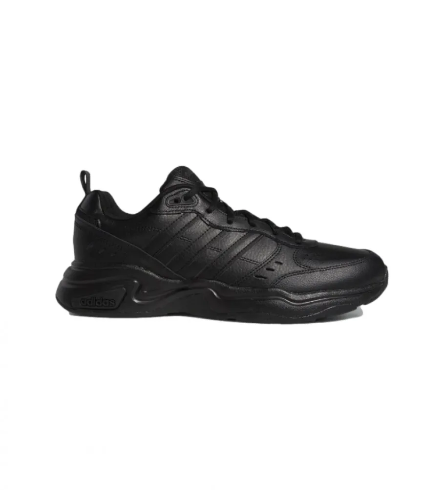 Zapatillas Strutter  negro