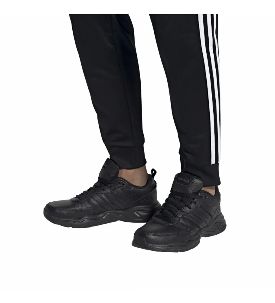 Zapatillas Strutter  negro