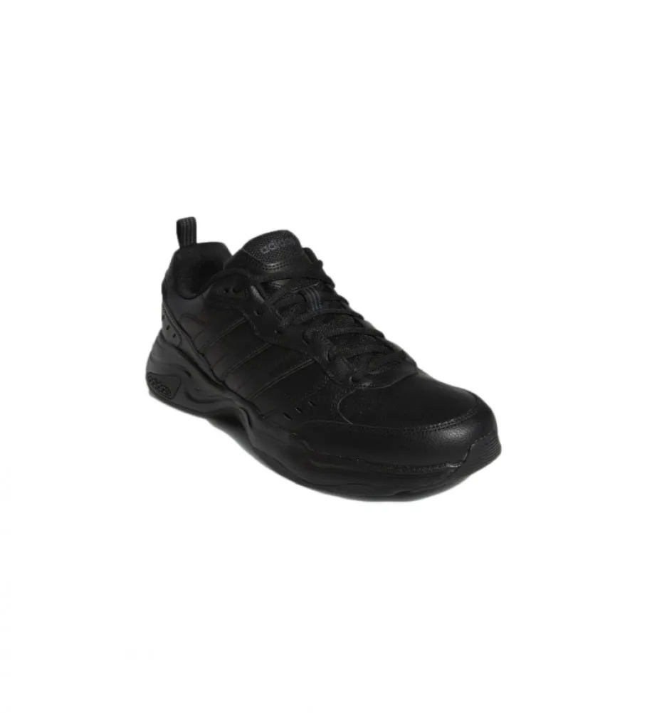 Zapatillas Strutter  negro
