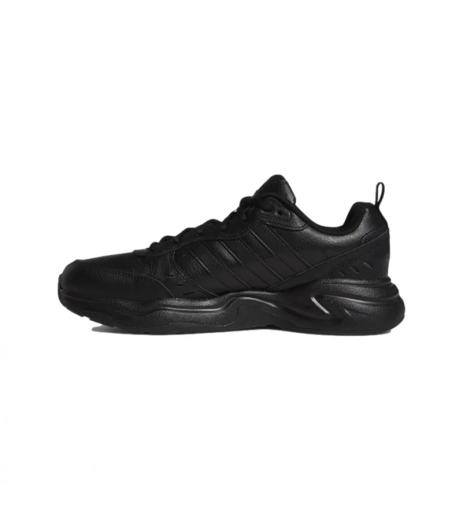 Zapatillas Strutter  negro