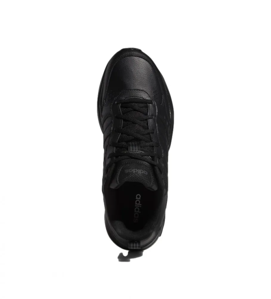 Zapatillas Strutter  negro