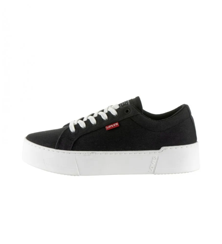Zapatillas Tijuana 2.0 negro