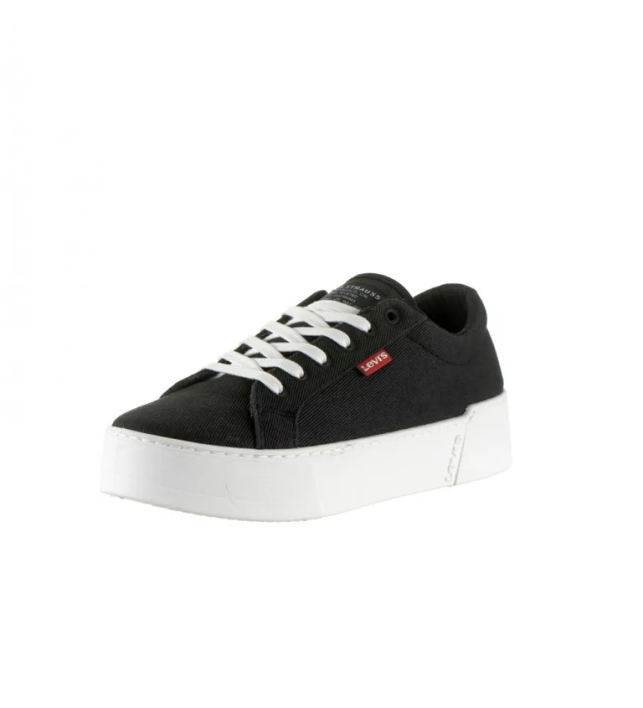 Zapatillas Tijuana 2.0 negro