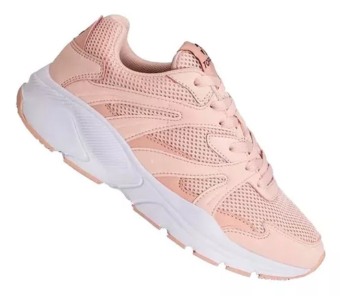 Zapatillas Topper Akron Running 53199 Ahora 6 Empo2000