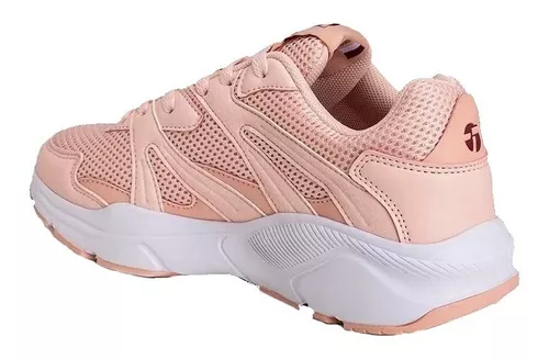 Zapatillas Topper Akron Running 53199 Ahora 6 Empo2000