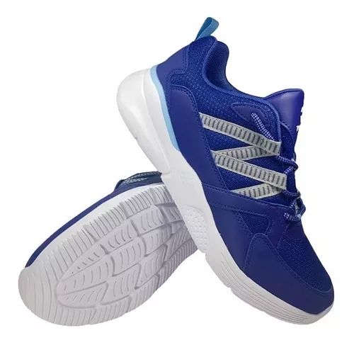 Zapatillas Topper Chalpa Adulto Running 25666 Empo2000