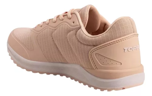 Zapatillas Topper Dakota Rosa 25723 Ahora 6 Empo2000