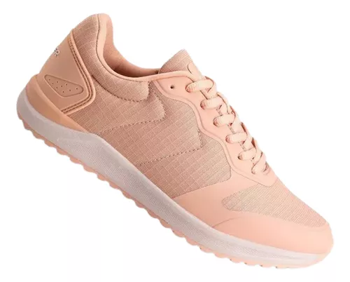 Zapatillas Topper Dakota Rosa 25723 Ahora 6 Empo2000