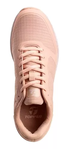 Zapatillas Topper Dakota Rosa 25723 Ahora 6 Empo2000