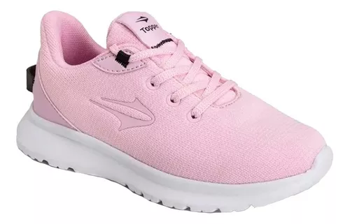 Zapatillas Topper Deportivas Lambi Kids Rosa 85155 Empo2000