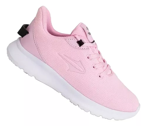 Zapatillas Topper Deportivas Lambi Kids Rosa 85155 Empo2000