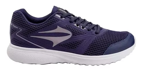 Zapatillas Topper Drive Running Adulto 25953 Empo2000