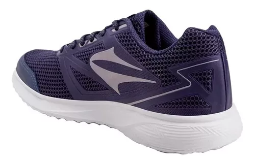 Zapatillas Topper Drive Running Adulto 25953 Empo2000