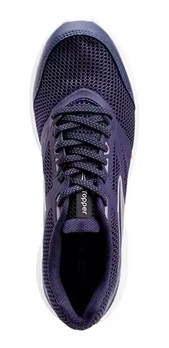 Zapatillas Topper Drive Running Adulto 25953 Empo2000