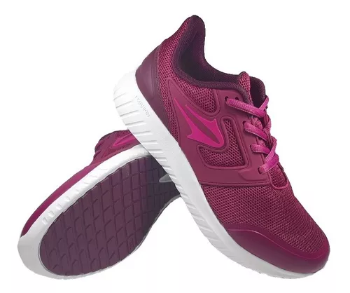 Zapatillas Topper Fast Running Mujer 29744 Full Empo2000