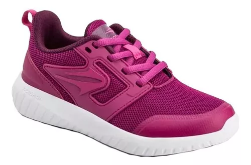 Zapatillas Topper Fast Running Mujer 29744 Full Empo2000