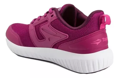 Zapatillas Topper Fast Running Mujer 29744 Full Empo2000