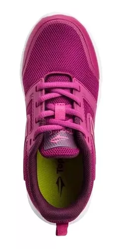 Zapatillas Topper Fast Running Mujer 29744 Full Empo2000