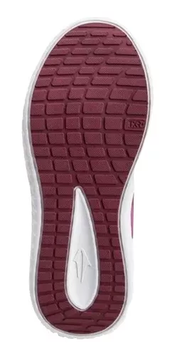 Zapatillas Topper Fast Running Mujer 29744 Full Empo2000
