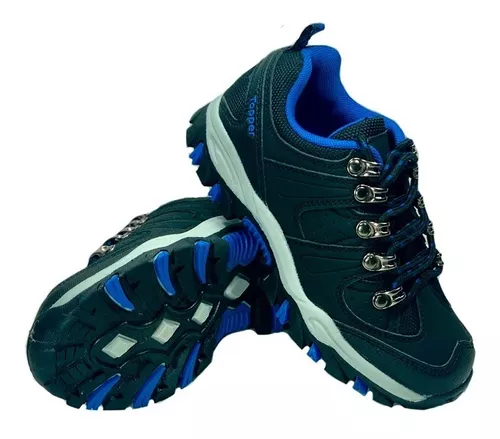 Zapatillas Topper Gondor Ill Niños Trekking 25499 Empo2000