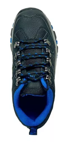 Zapatillas Topper Gondor Ill Niños Trekking 25499 Empo2000