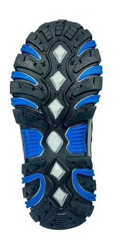 Zapatillas Topper Gondor Ill Niños Trekking 25499 Empo2000
