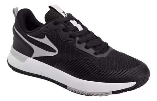 Zapatillas Topper Hombre Cover Iv Padel 51311 Empo2000