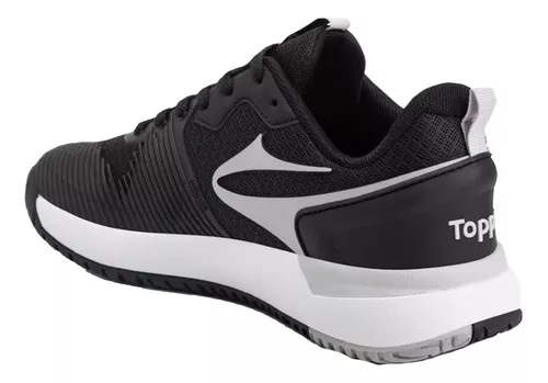 Zapatillas Topper Hombre Cover Iv Padel 51311 Empo2000