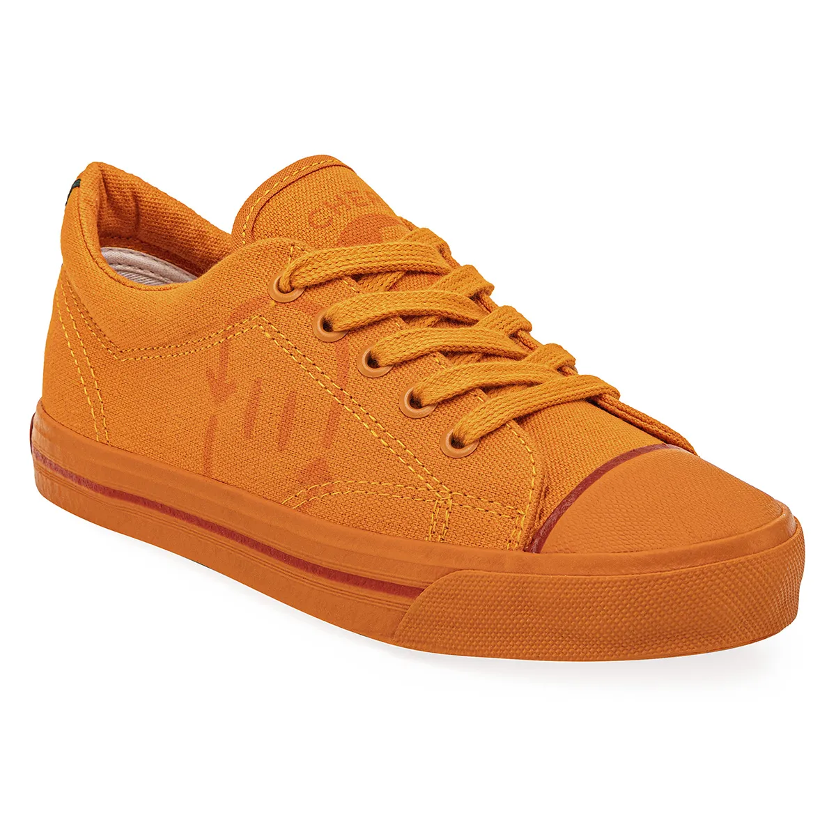 Zapatillas Topper Profesional Cher Mix Naranja