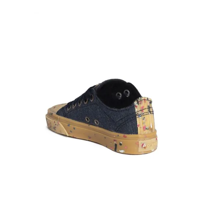 Zapatillas Topper Rail R3 Kids
