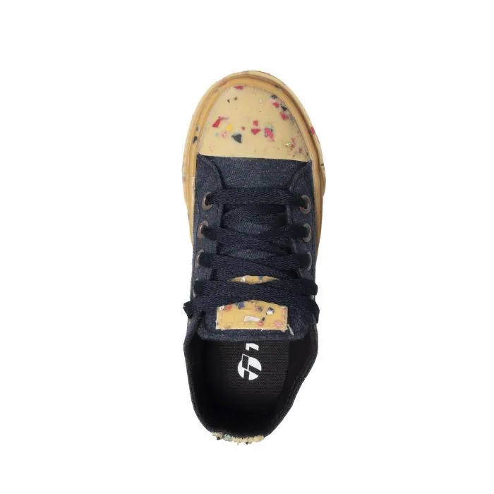 Zapatillas Topper Rail R3 Kids