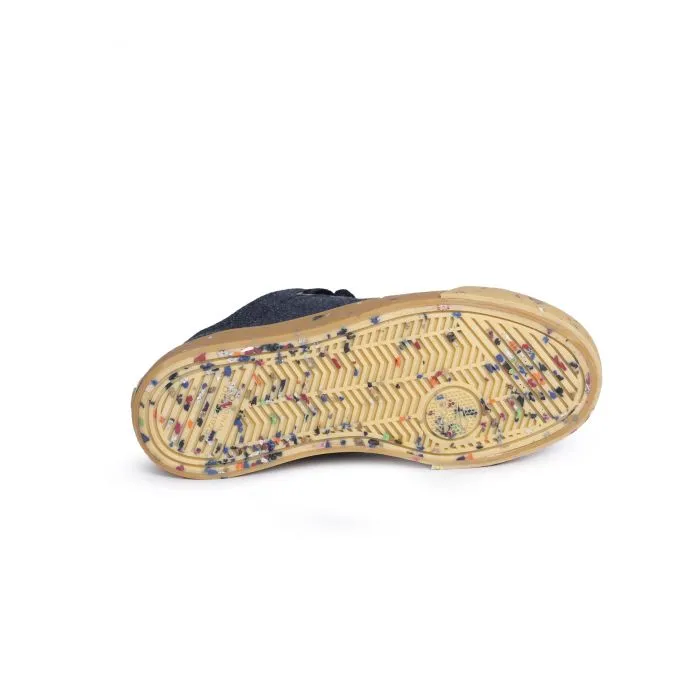Zapatillas Topper Rail R3 Kids