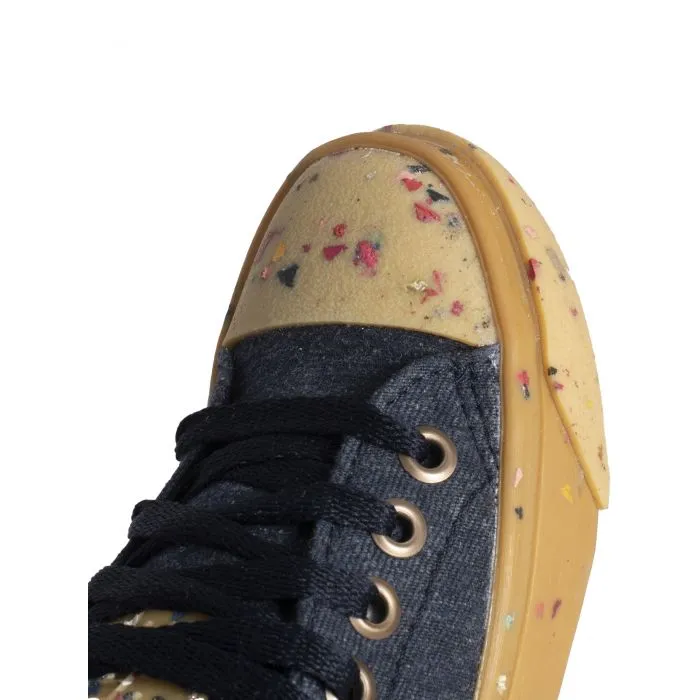 Zapatillas Topper Rail R3 Kids